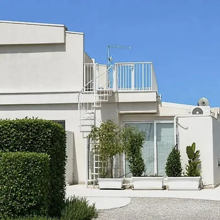 Hsa Appartement